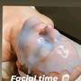 Facial