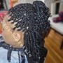 Crochet Braids