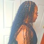 Closure Sew In