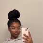 Small Box Braids