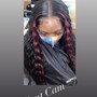 Full Sew In