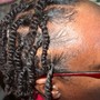 Crochet Braids