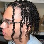 Crochet Braids