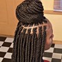 Kid's Braids