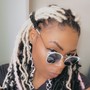 Yarn Braids