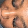 Brow Wax