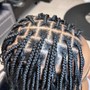 Kinky Twist