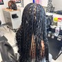 Kinky Twist