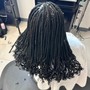 Senegalese Twist