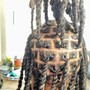 Loc Cut