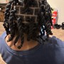 Starter Locs