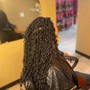 Crochet Braids