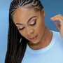 Crochet Braids