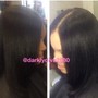 Full Sew In