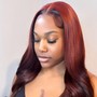 Bleach and Tone closure