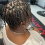 Individual Braids