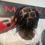 Individual Braids