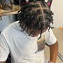 Loc Maintenance