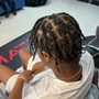 Individual Braids