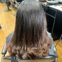 Full Balayage