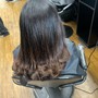 Full Balayage