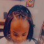 Men plaits (Medium)