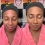 Basic Makeup Application (KIDS Ages 4-10)