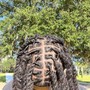 Kid's Braids extensions