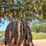 Student Top Locs