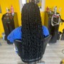 Kinky Twist