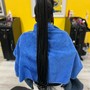 Ghana Braids