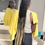 Poetic Justice Braids