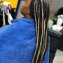 Kinky Twist