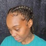 Crochet Braids