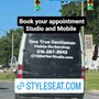 SAME DAY CUT W/NO APPOINTMENT (Wed-Sat only)