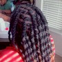 Loc Style