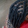 Loc Style