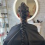 Accent Braid