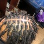 Loc Retwist