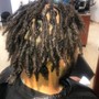 Loc Retwist