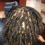 Loc Retwist