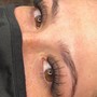 Eyelash Tint