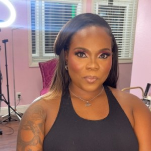 Shanese Dotson Makeup Artist photo 3