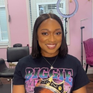 Shanese Dotson Makeup Artist photo 2