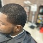 Men's Cut