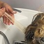 Scalp Treatment