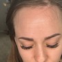 Eyelash Extension Removal