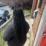 Smedium Soft Locs