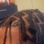 Cornrows