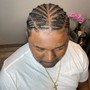 Cornrows